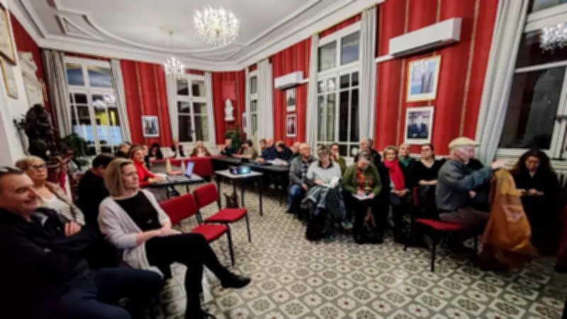 Quissac : un dernier conseil municipal axé sur les finances et les projets d'avenir