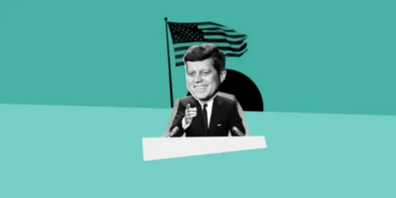 Quiz d'Histoire : Qui a prononcé ces citations célèbres et dans quel contexte ?