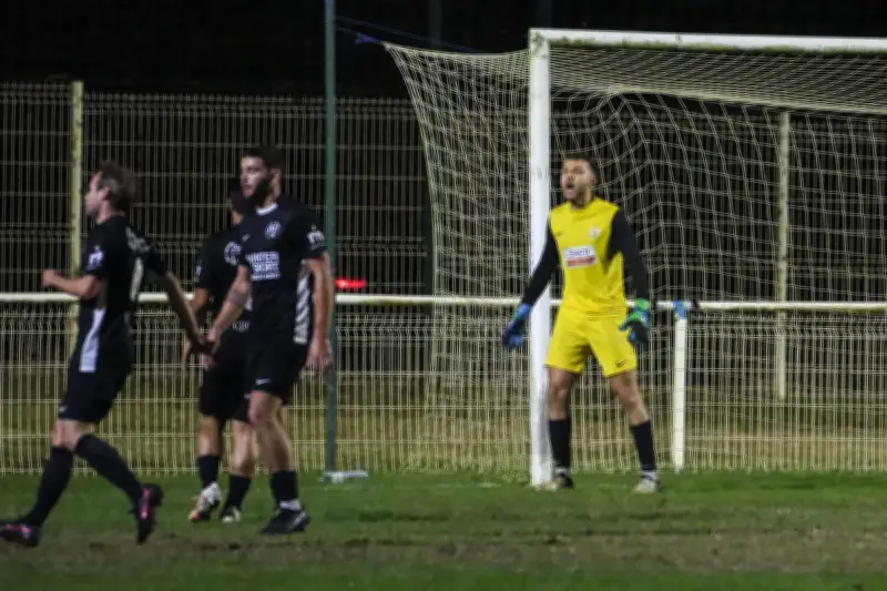 R2 : Tarnos, Doazit, Tartas et Montoise en lutte pour le maintien