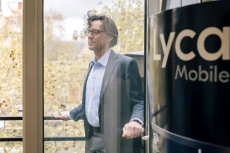 Rachat de SFR : trois opérateurs forment un cartel inédit selon un expert