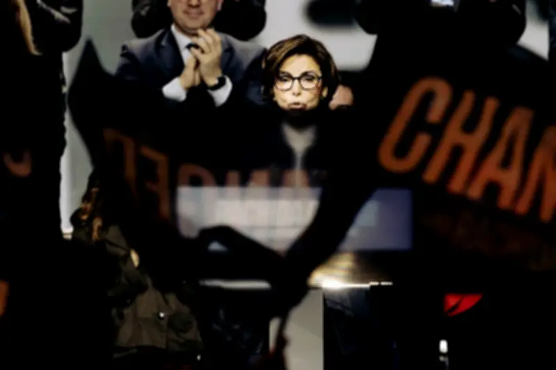 Rachida Dati, candidate de la droite à Paris : une analyse chiffrée révèle des faiblesses