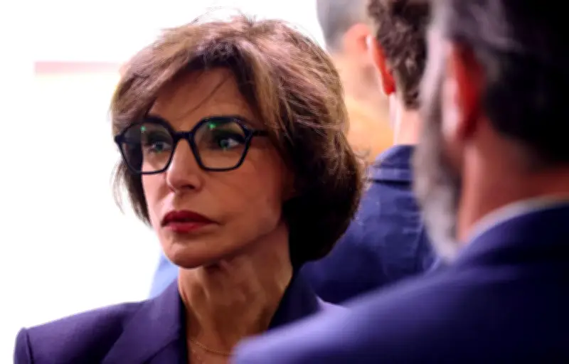 Rachida Dati en tête des sondages pour les municipales parisiennes de 2026