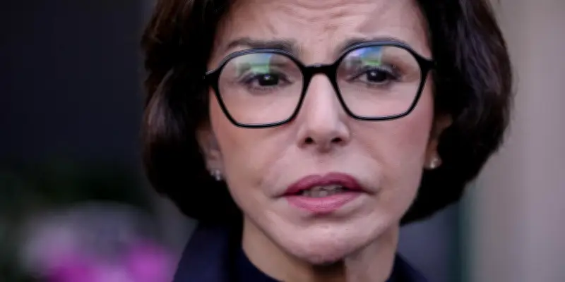 Rachida Dati exclut toute alliance avec Sarah Knafo de Reconquête ! pour les municipales à Paris