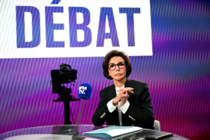Rachida Dati : les approximations de la candidate LR sur ses affaires judiciaires