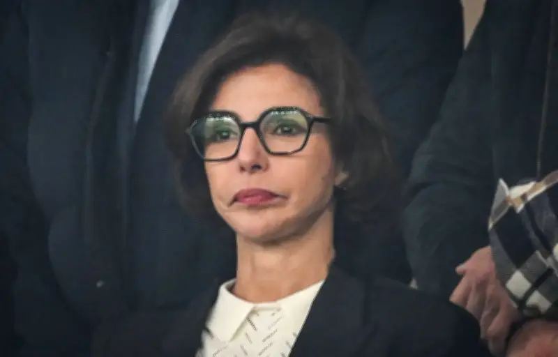 Rachida Dati mise sur le PSG pour conquérir la Mairie de Paris, une stratégie risquée