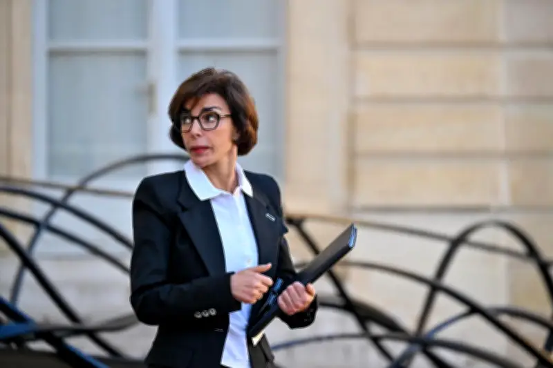 Rachida Dati : son équipe exige la fermeture du site WikiDati recensant ses affaires judiciaires