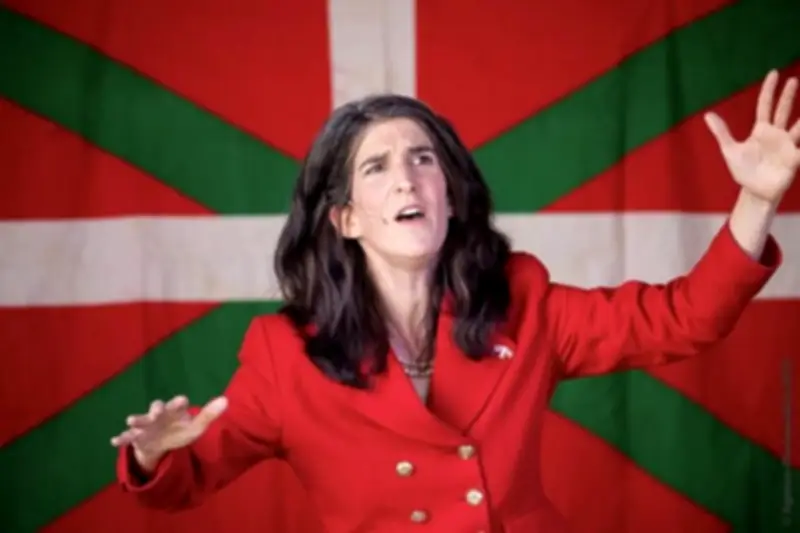 Radio Irouléguy : un spectacle pour soutenir la culture basque lors de sa campagne de dons