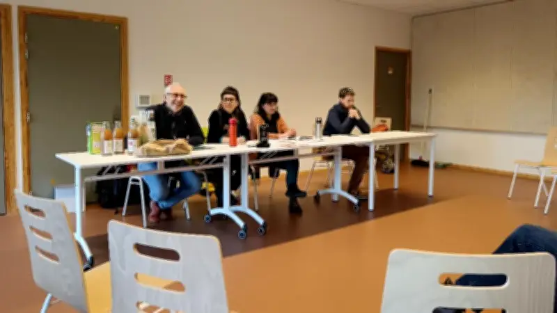 Radio Larzac lance un appel à candidats pour une émission participative sur la jeunesse rurale