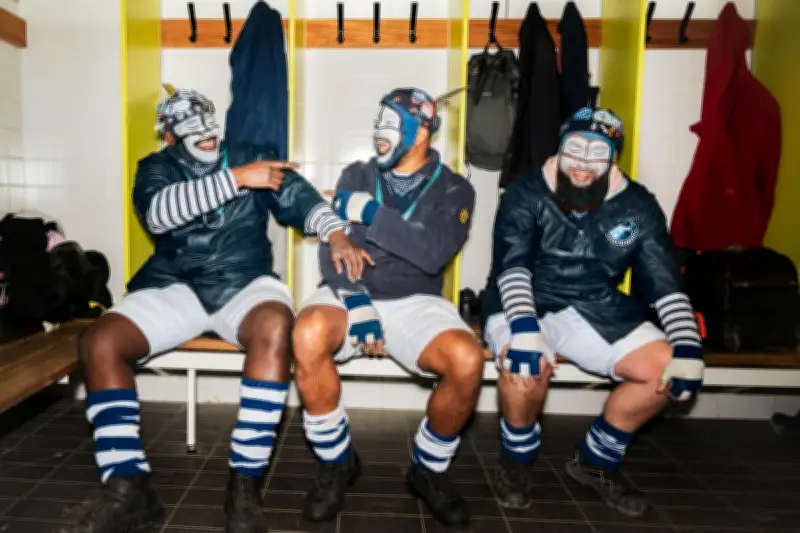 Raffut n°18 célèbre les piliers du rugby et explore des sujets inédits