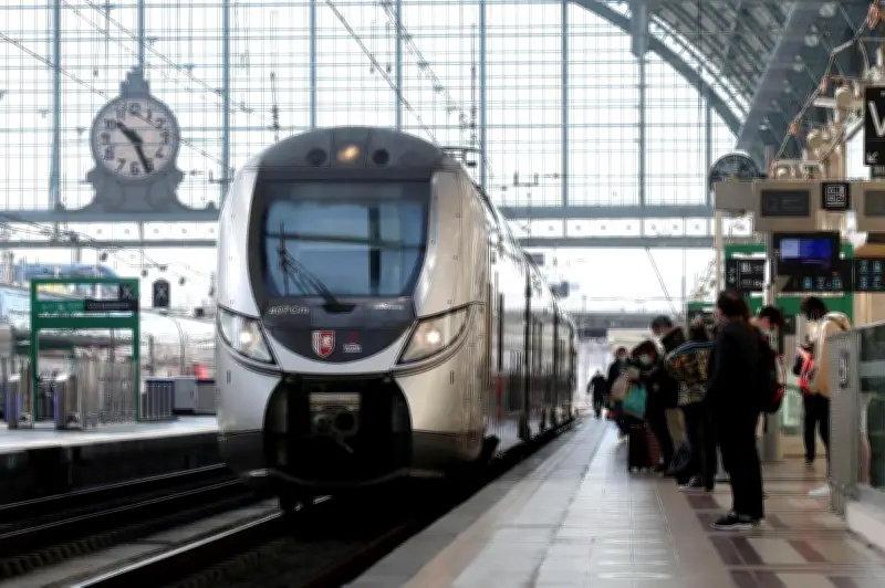 Railcoop en liquidation : la fin du rêve ferroviaire Bordeaux-Lyon