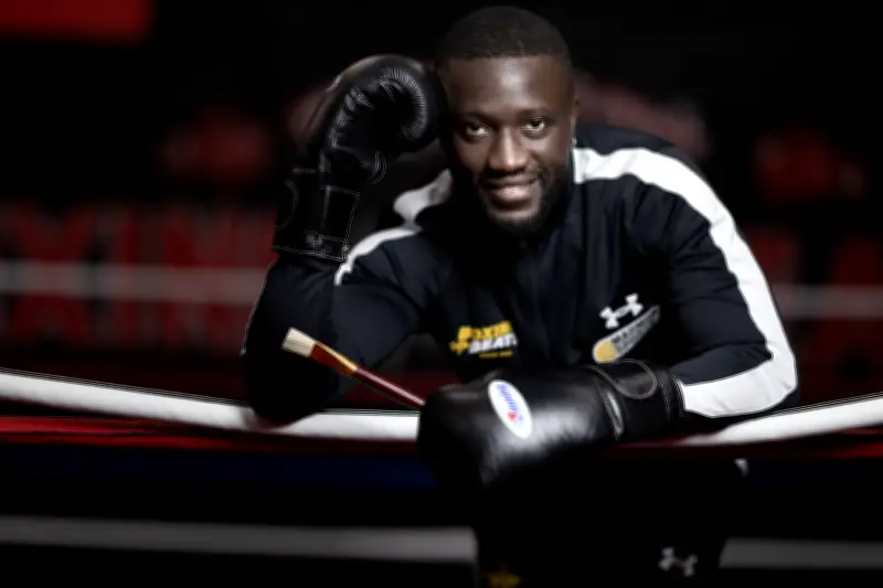 Rakajoo, de la boxe à la peinture : un roman graphique en forme d'autofiction