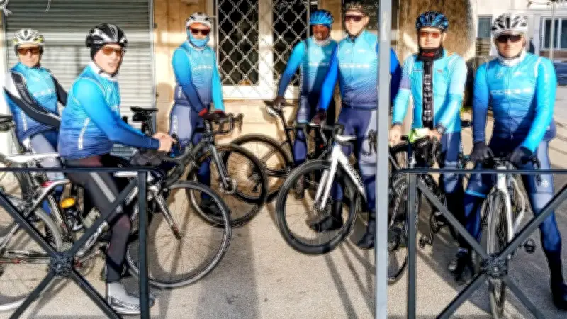 Randonnée cycliste Les Boucles du 34 160 : inscriptions ouvertes pour une journée sportive et conviviale dans l'Hérault