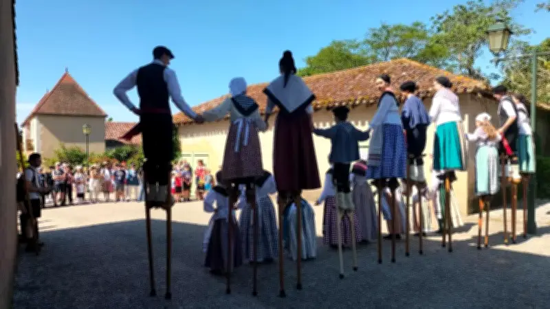 Randonnée gastronomique des Trois Petits Lutins : une balade gourmande en forêt le 26 avril