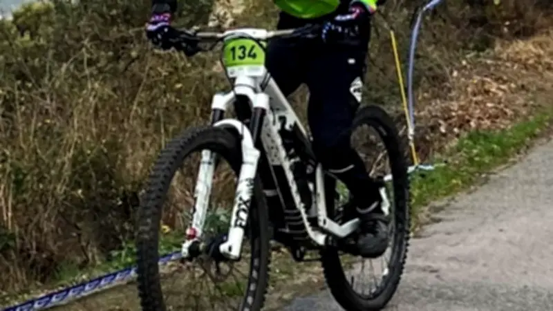 Randuro du Pays viganais : VTT, nature et nouveauté familiale au programme