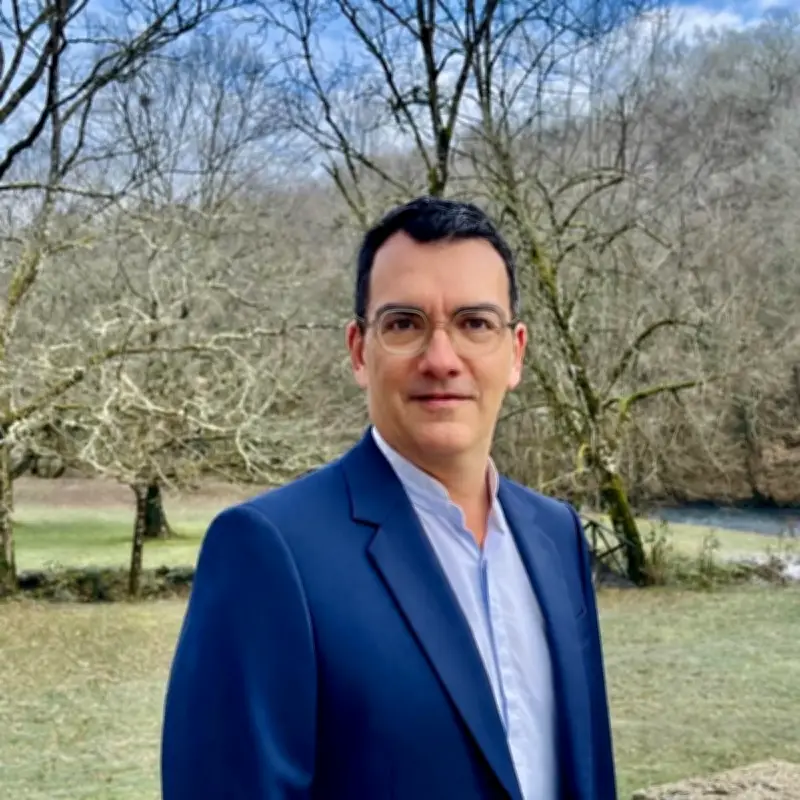 Raphaël Chipeaux élu maire de Nantheuil, succédant à Bernadette Lagarde