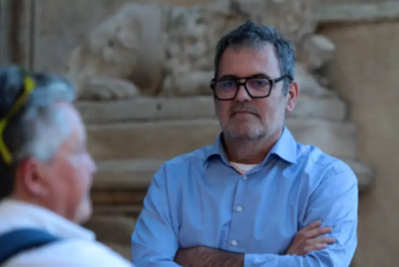 Raphaël Gérard candidat à la présidence de la Communauté de communes de Haute-Saintonge