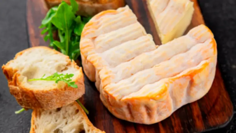 Rappel de maroilles contaminé à la listériose chez Leclerc, Carrefour et Intermarché