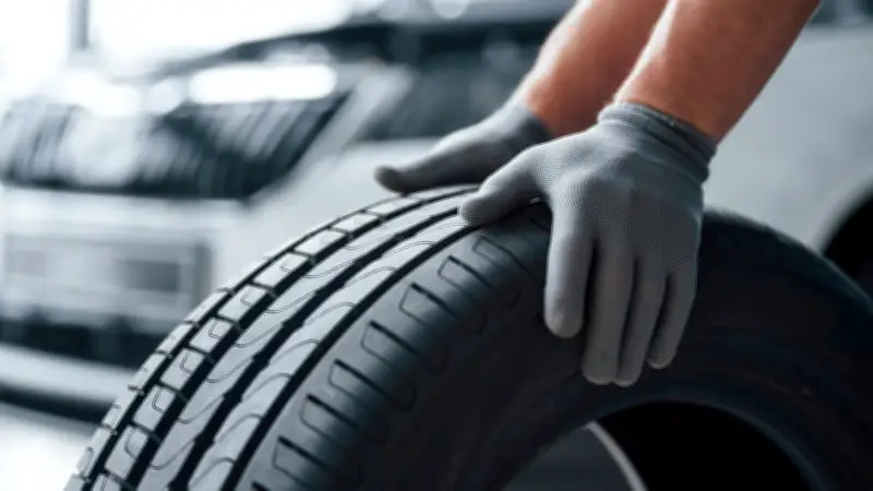 Rappel de pneus Michelin Primacy 5 : un défaut d'étanchéité potentiellement dangereux