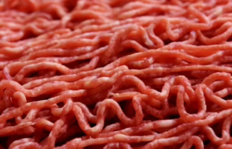 Rappel massif de viande hachée contaminée à E. coli en France : les références à connaître