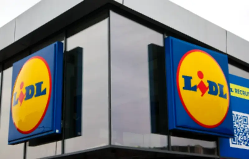 Rappel urgent de blancs de poulet Lidl contaminés aux salmonelles