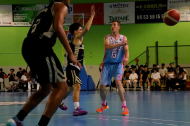 Razac en Coupe de Dordogne : une montée assurée avant l'affrontement