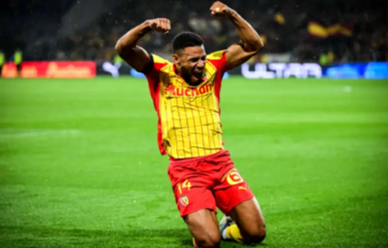 RC Lens organise un match amical solidaire pour soutenir un journaliste emprisonné