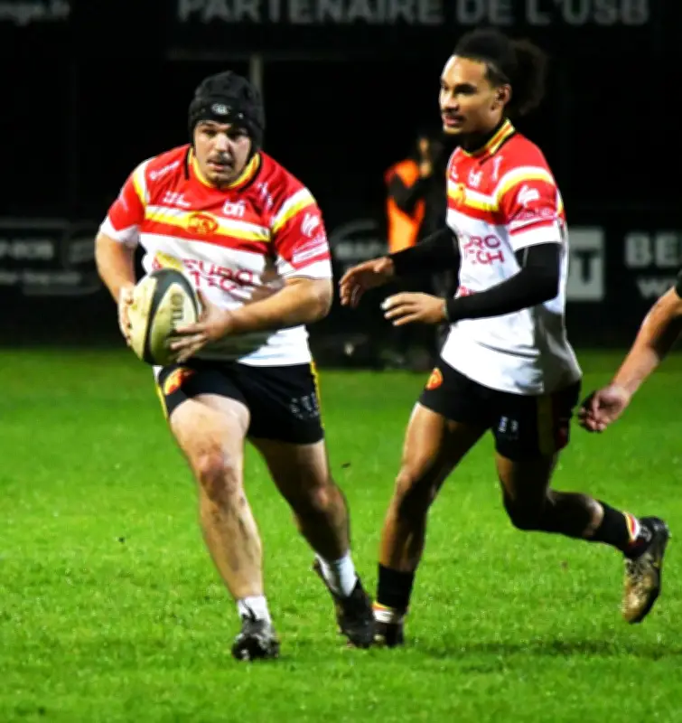 RC Villeneuve XV : une assemblée générale cruciale pour l'avenir du club