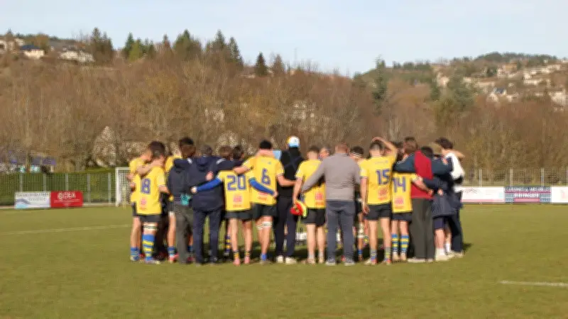 RCML en phases finales de rugby : deux matchs décisifs dans l'Hérault ce dimanche
