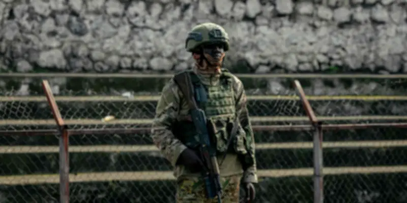 RDC : des civils enfermés dans des conteneurs par le M23 dans l'Est, une vallée de la mort