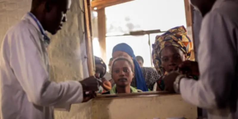 RDC : la présence humanitaire menacée dans l'est du pays