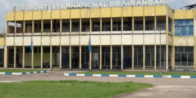 RDC : Le M23 attaque l'aéroport de Kisangani avec des drones, les États-Unis sanctionnent le Rwanda