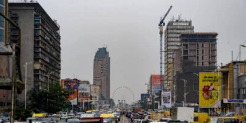 RDC : les violences d'un médecin sur une patiente post-accouchement provoquent l'indignation nationale