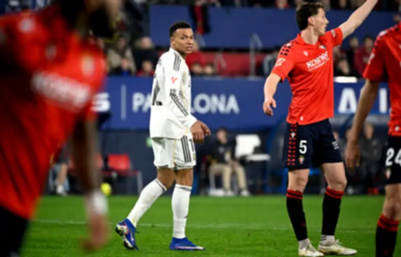 Real Madrid : L'infirmerie offensive plus fournie que l'équipe titulaire face à Manchester City