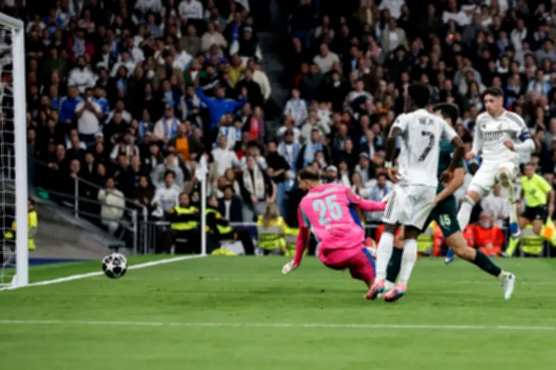 Real Madrid à Manchester City : Mbappé de retour pour le huitième retour de Ligue des champions