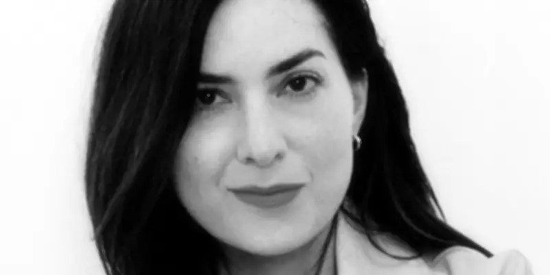 Rebecca Zlotowski : sa quête d'amour et d'érotisme au cinéma