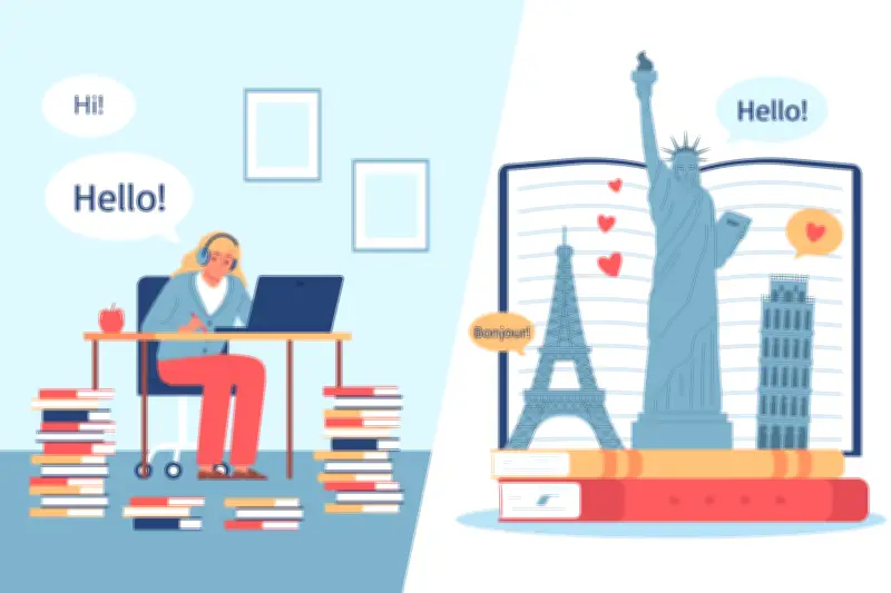 Reconversion professionnelle : le multilinguisme, un atout décisif pour changer de carrière