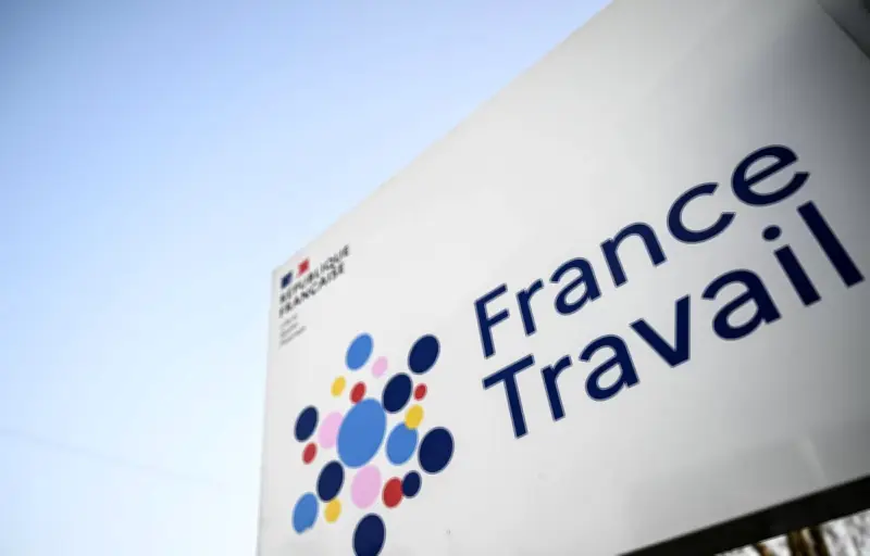 Record de chefs d'entreprise au chômage en 2025, un contexte économique dégradé