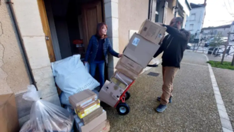 Relais Colis en redressement judiciaire : l'entreprise de livraison cherche des repreneurs