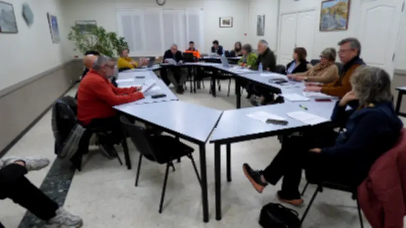 Remoulins : unanimité totale pour le dernier conseil municipal de la mandature