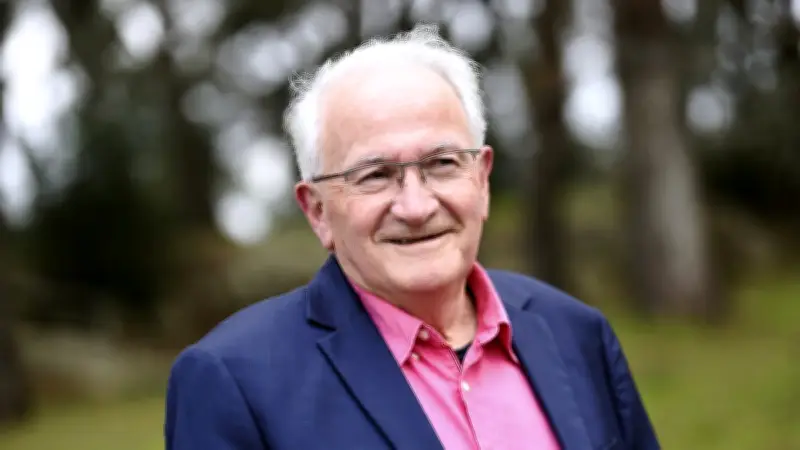 René Revol battu à Grabels : la fin d'une ère pour un proche de Mélenchon