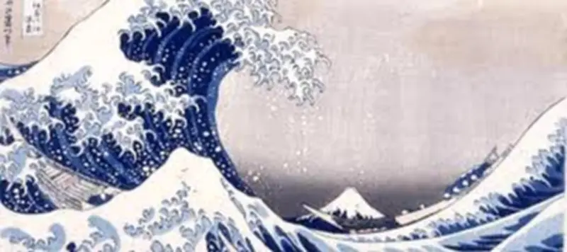 René Ventola décrypte l'influence japonaise sur l'art occidental du XIXe siècle