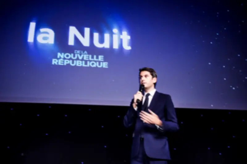 Renaissance adopte une stratégie discrète pour les élections municipales de 2026