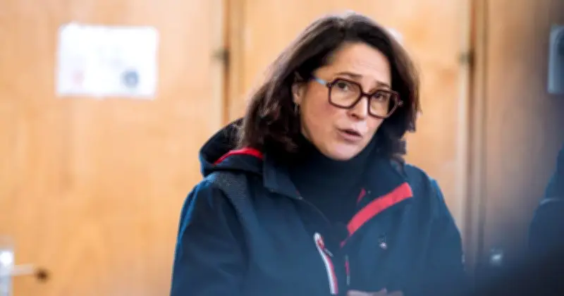 Renaud Beretti (LR) conserve largement la mairie d'Aix-les-Bains face à Marina Ferrari