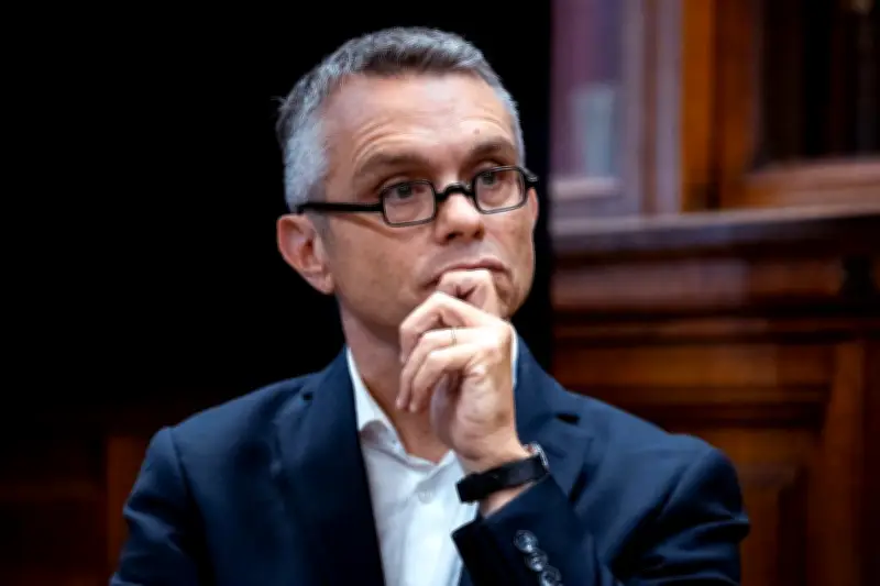 Renaud Payre appelle à une pensée urbaine pour réinventer le fonctionnement des métropoles