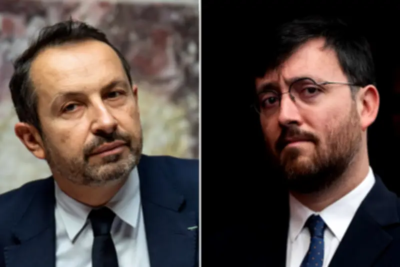 Rencontre confidentielle entre Sébastien Chenu (RN) et le président du CNC à l'Assemblée nationale