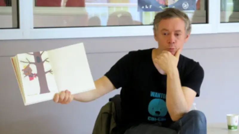 Rencontres jeunesse et contes musicaux en mars à Sévérac-d'Aveyron