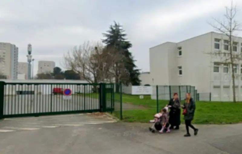 Rennes : un adolescent de 13 ans interpellé avec un couteau devant son collège