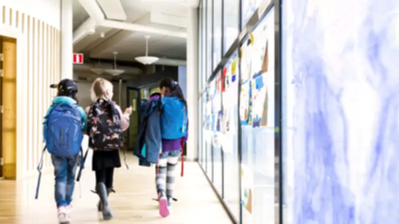 Rennes : un directeur d'école menacé par des parents refusant un enseignant masculin