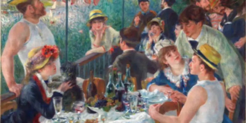 Renoir au Musée d'Orsay : un artiste ultramoderne révélé par deux expositions