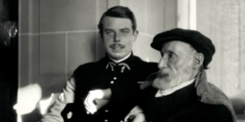 Renoir in Love sur Arte : l'utopie amoureuse face au vertige de la modernité